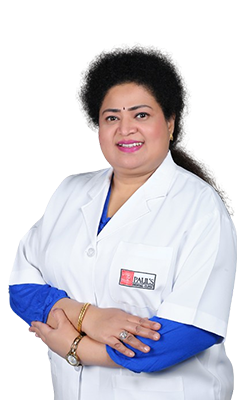 DR. SATHYAPRIYA SURENDAR- Specialist Periodontist