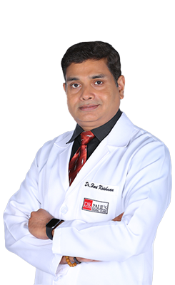DR. GOPALAKRISHNAN HARIKRISHNAN- Specialist Periodontics Privilege Implantology
