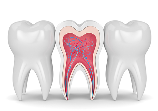 Root Canal Treatment