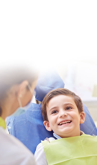 Pediatric Dentistry