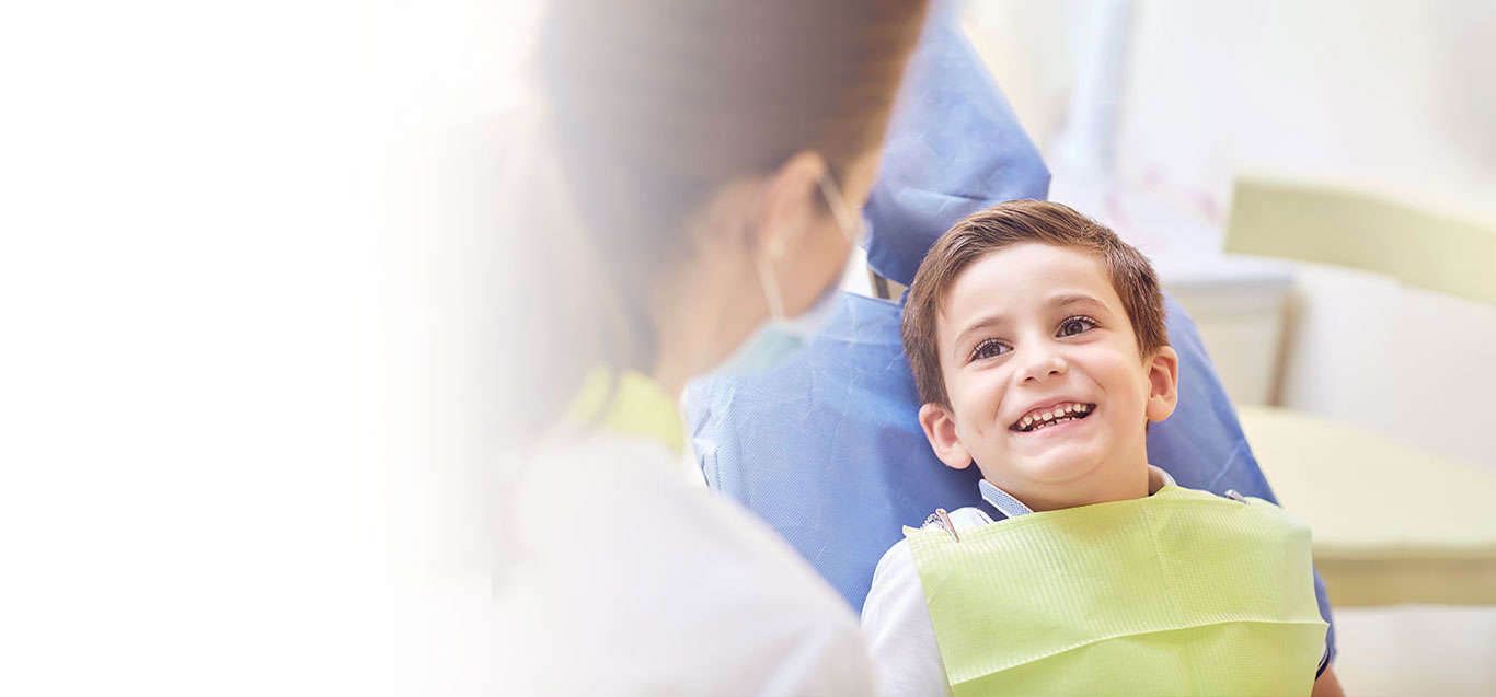 Pediatric Dentistry