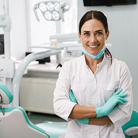 General Dentistry Dubai