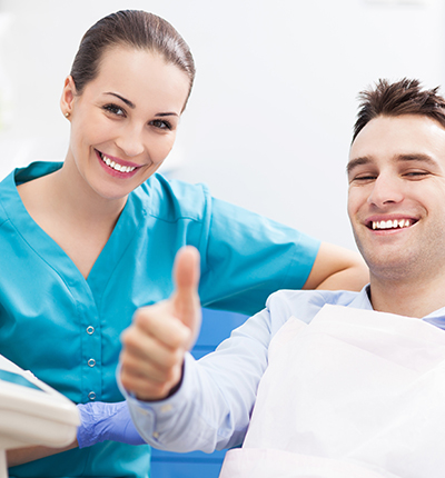 Oral Surgery Dubai