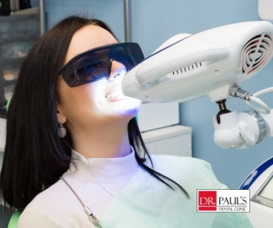 Laser Dentistry