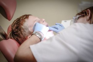 Root Canal Treatment For Kids