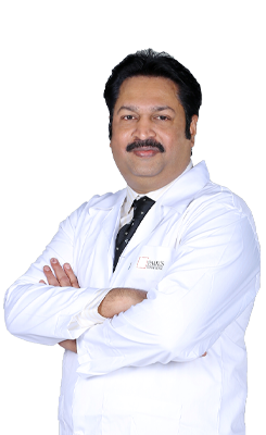 Dr Venkata Raju