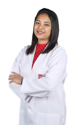 Dr. Chinchu Mathew