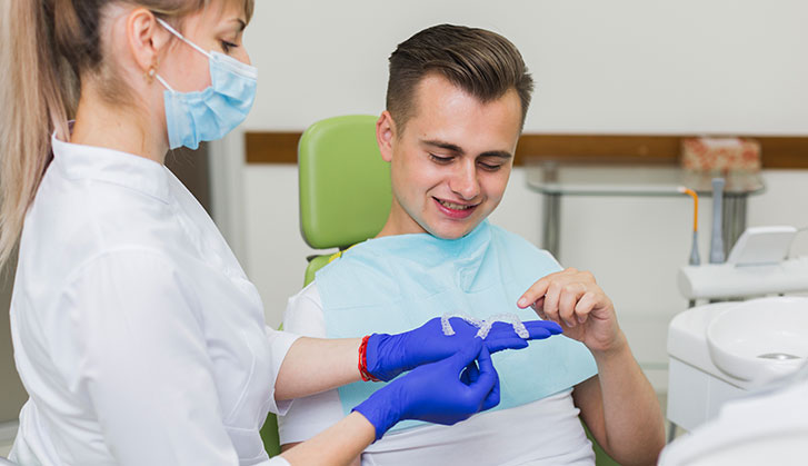 Different Types of Dental Retainers