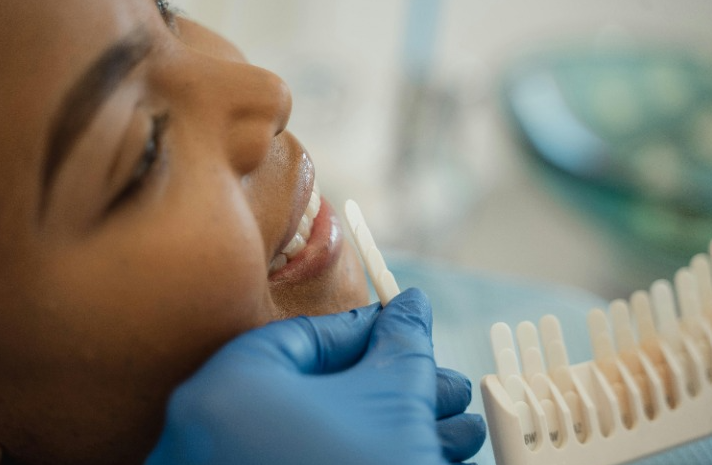 Laser teeth whitening in Dubai is a trusted treatment with professional-grade results and transparent pricing.